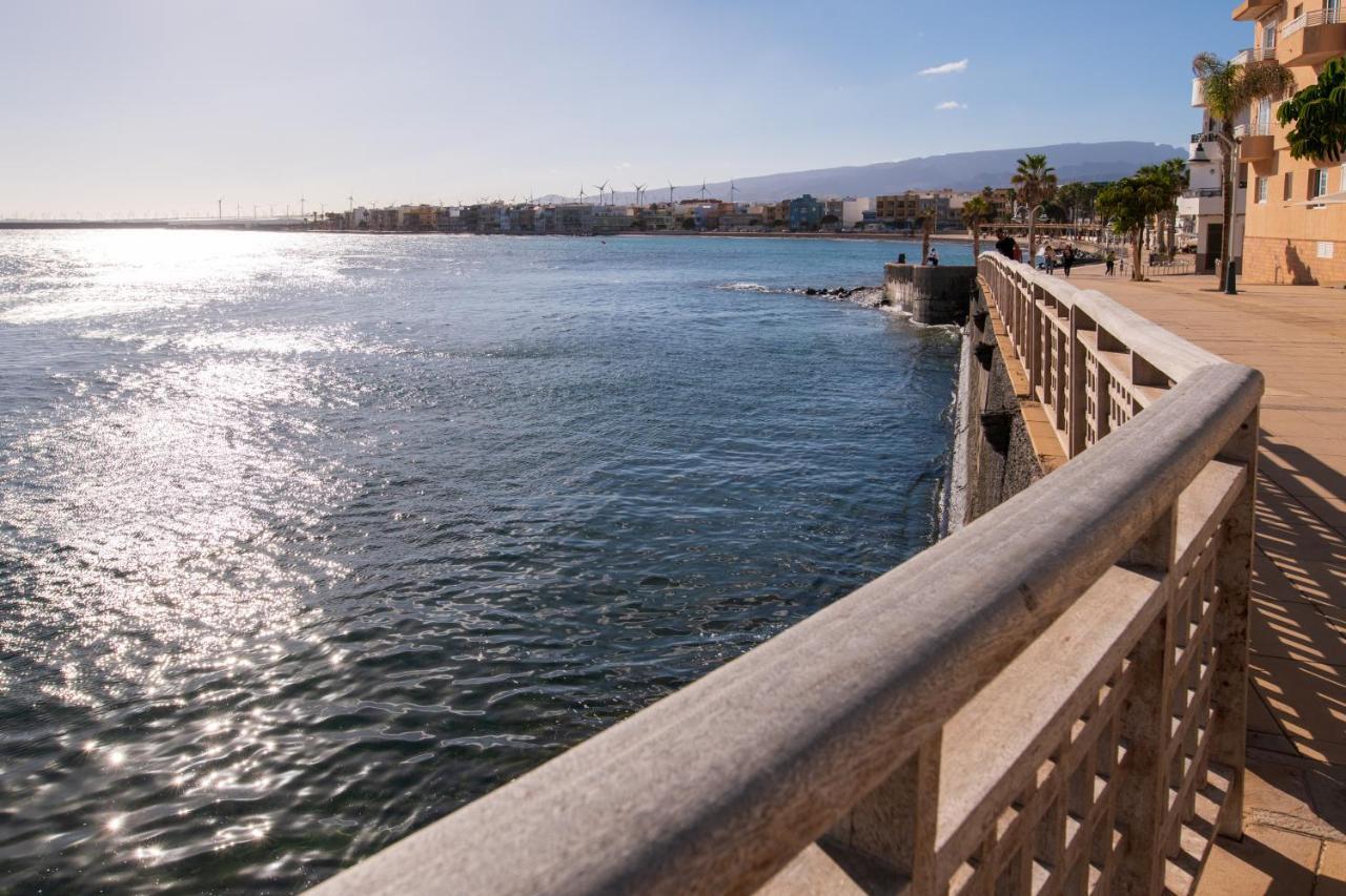Villa Casa Andrea Doria Arinaga B Esterno foto