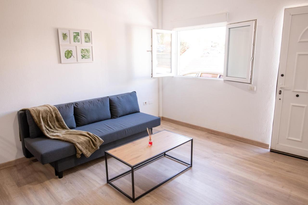 Villa Casa Andrea Doria Arinaga B Esterno foto