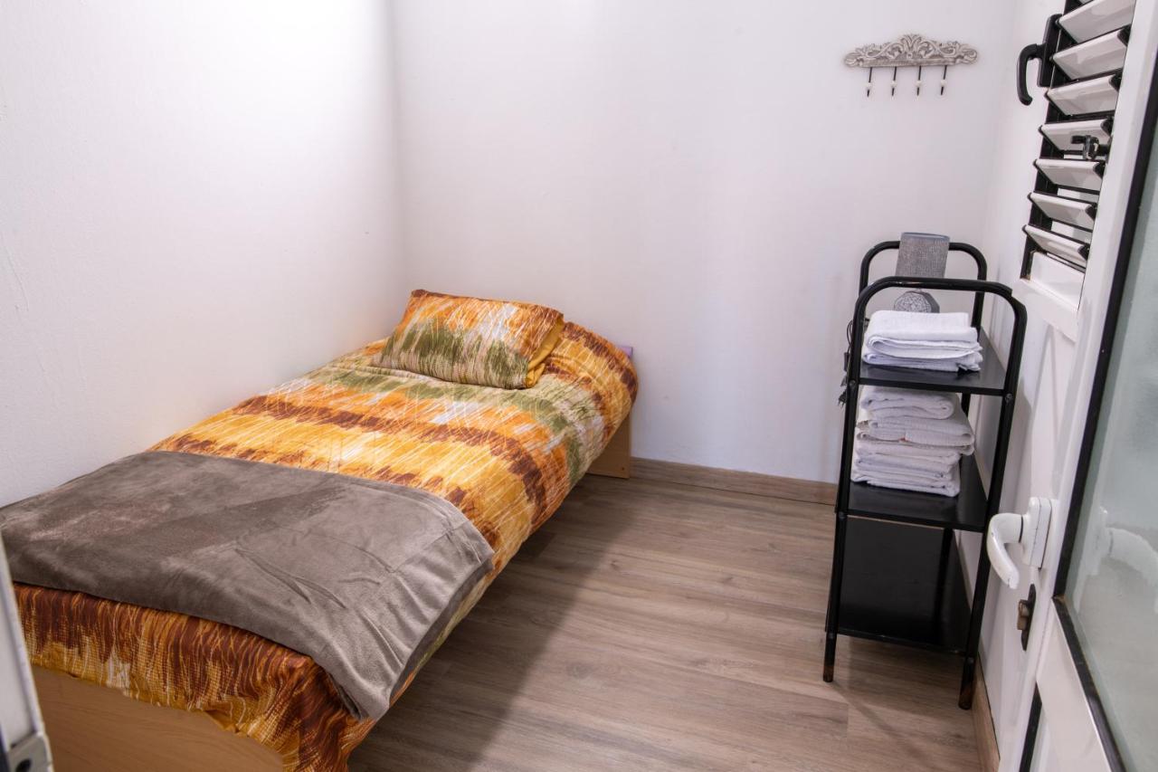Villa Casa Andrea Doria Arinaga B Esterno foto